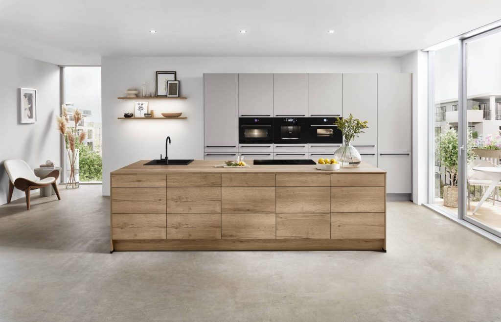30707 24 Softline 508 M | Kutchenhaus, Chester