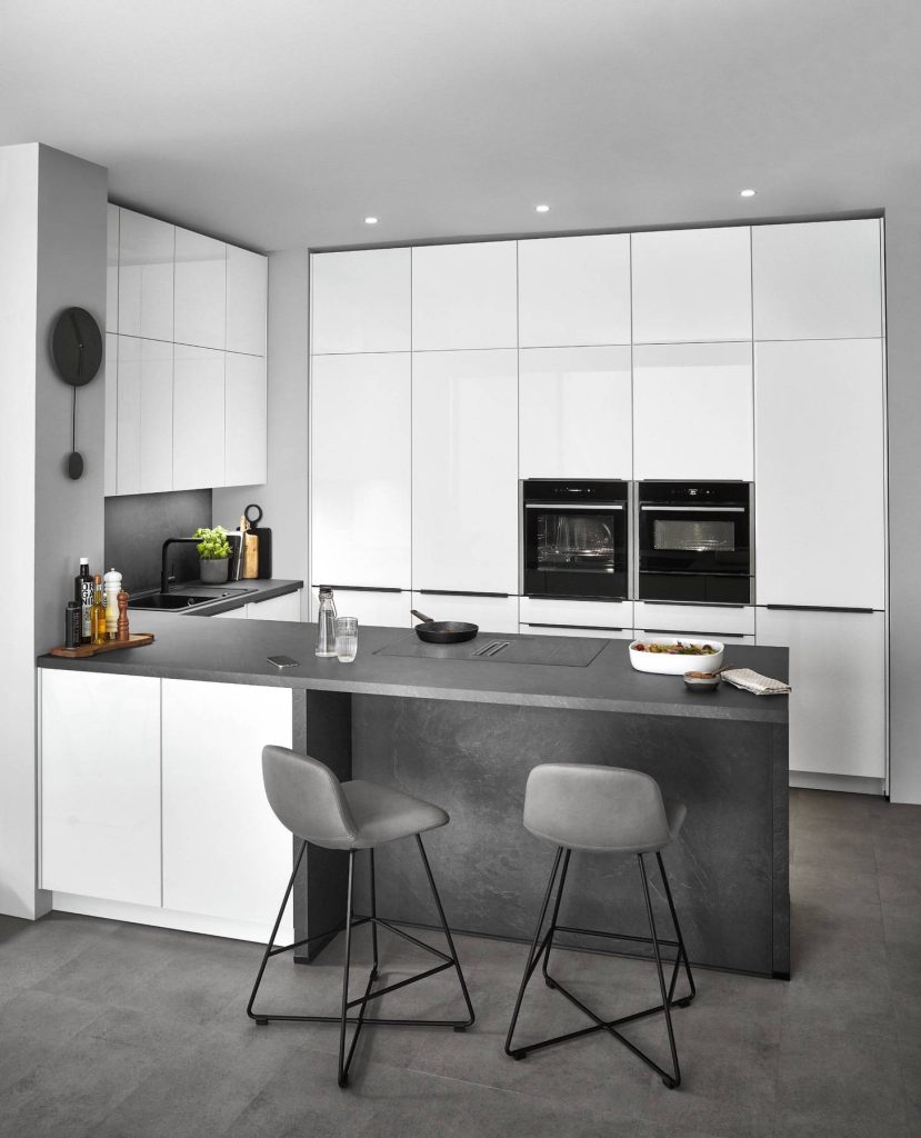 30849 23 Novalux 516 M | Kutchenhaus, Chester