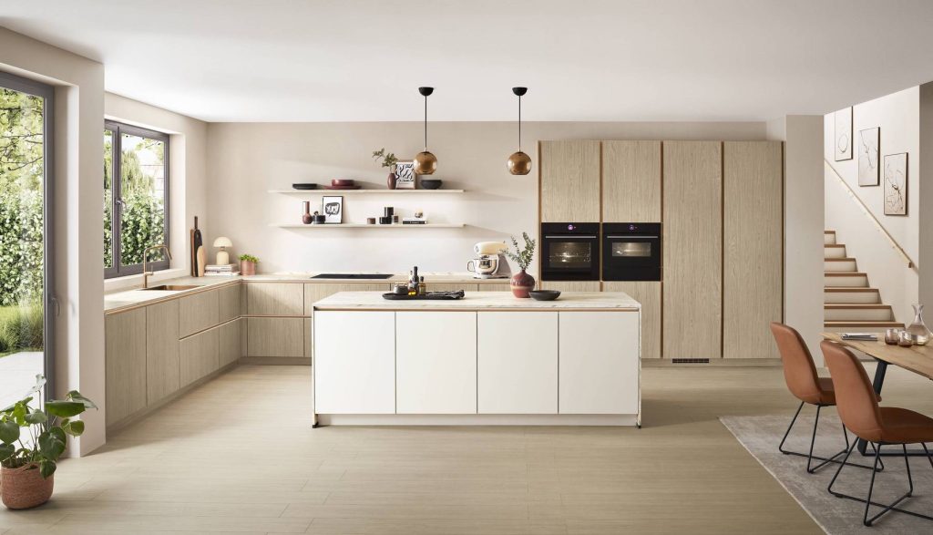 30933 24 Structura 406 M | Kutchenhaus, Chester