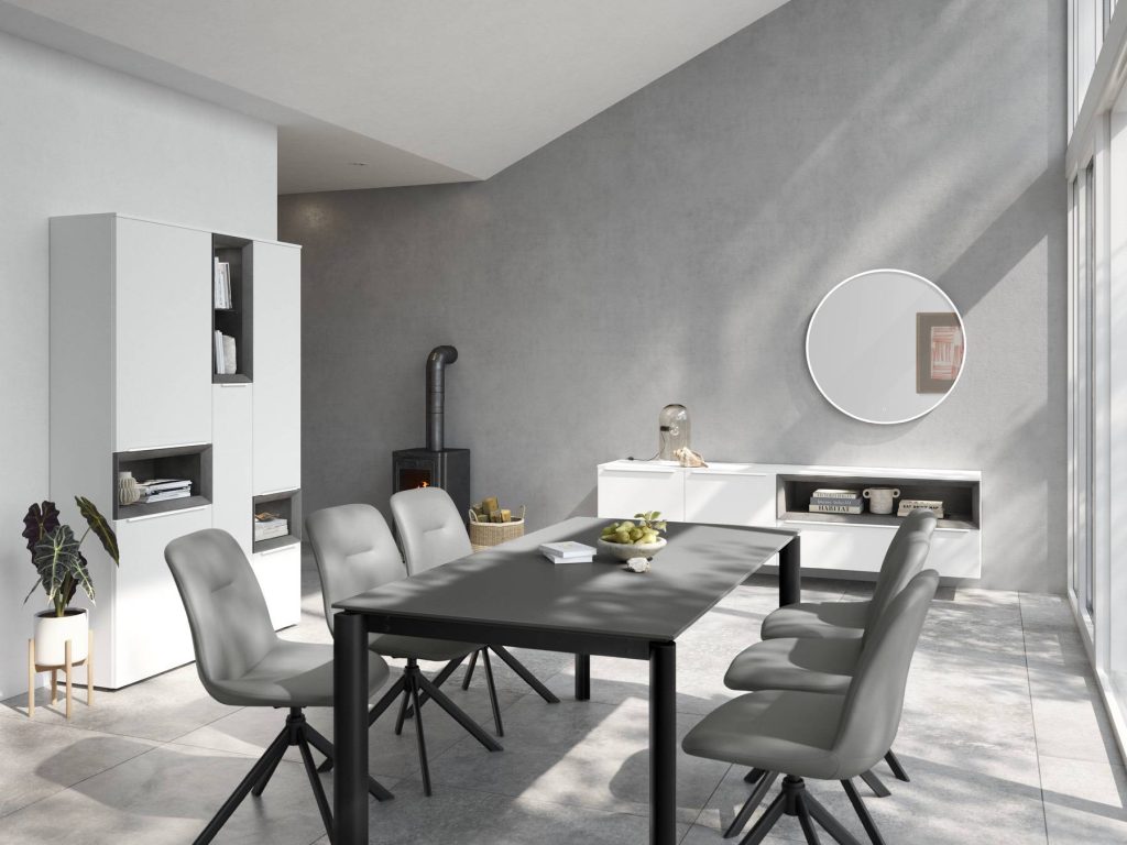 302230 23 Senso 490 M | Kutchenhaus, Chester