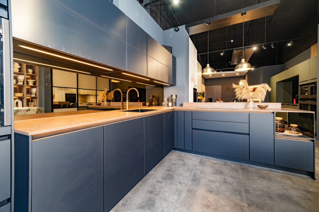 Maf 12 | Kutchenhaus, Chester