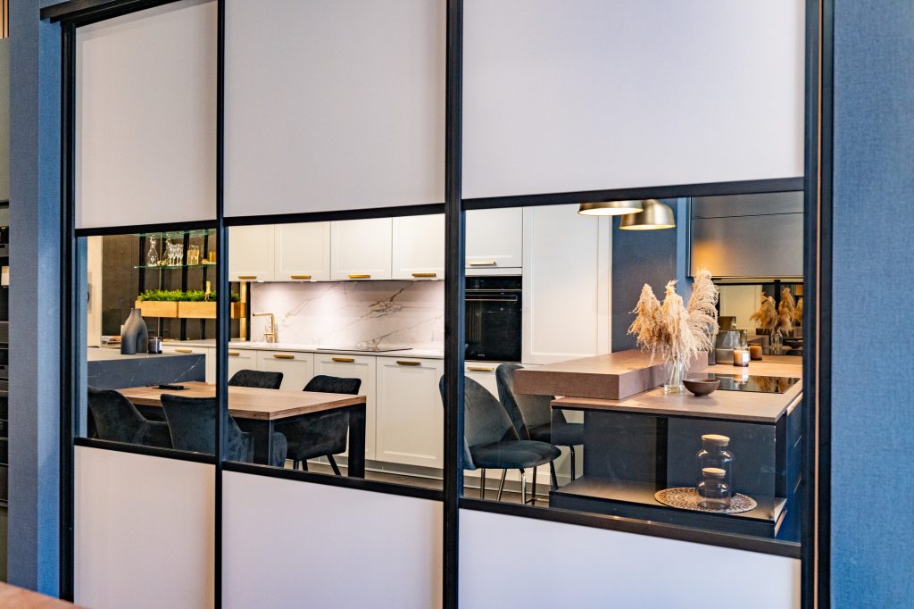 Maf 14 | Kutchenhaus, Chester