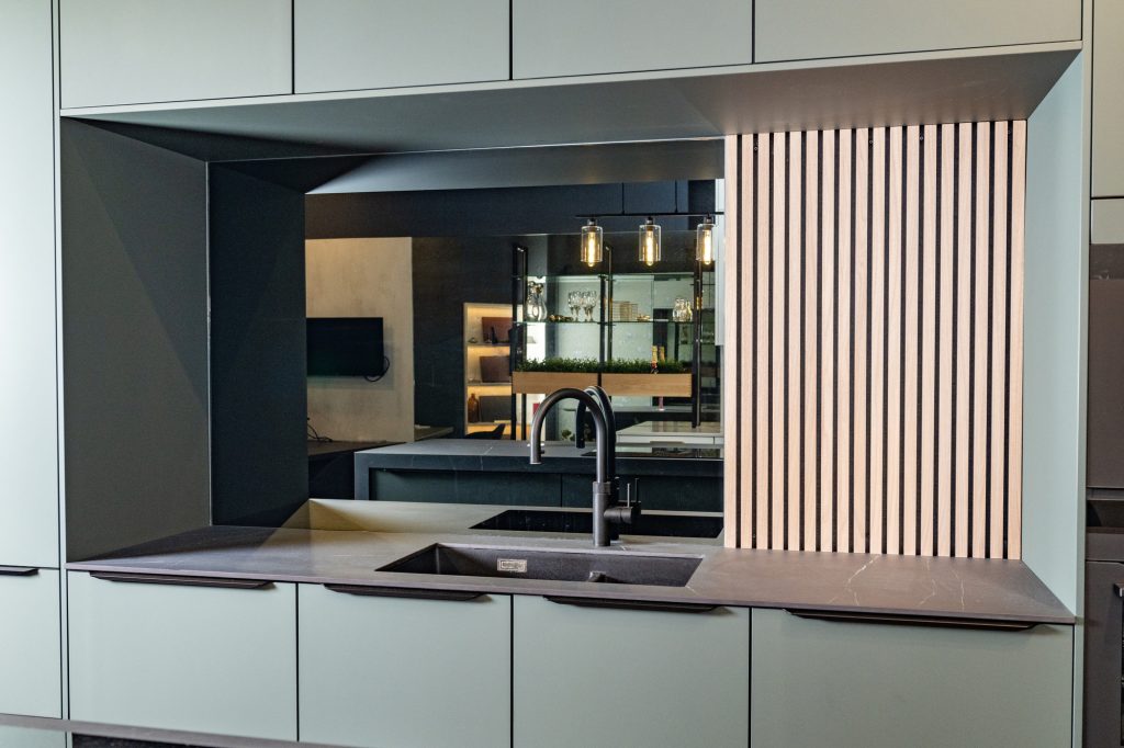 Maf 18 | Kutchenhaus, Chester