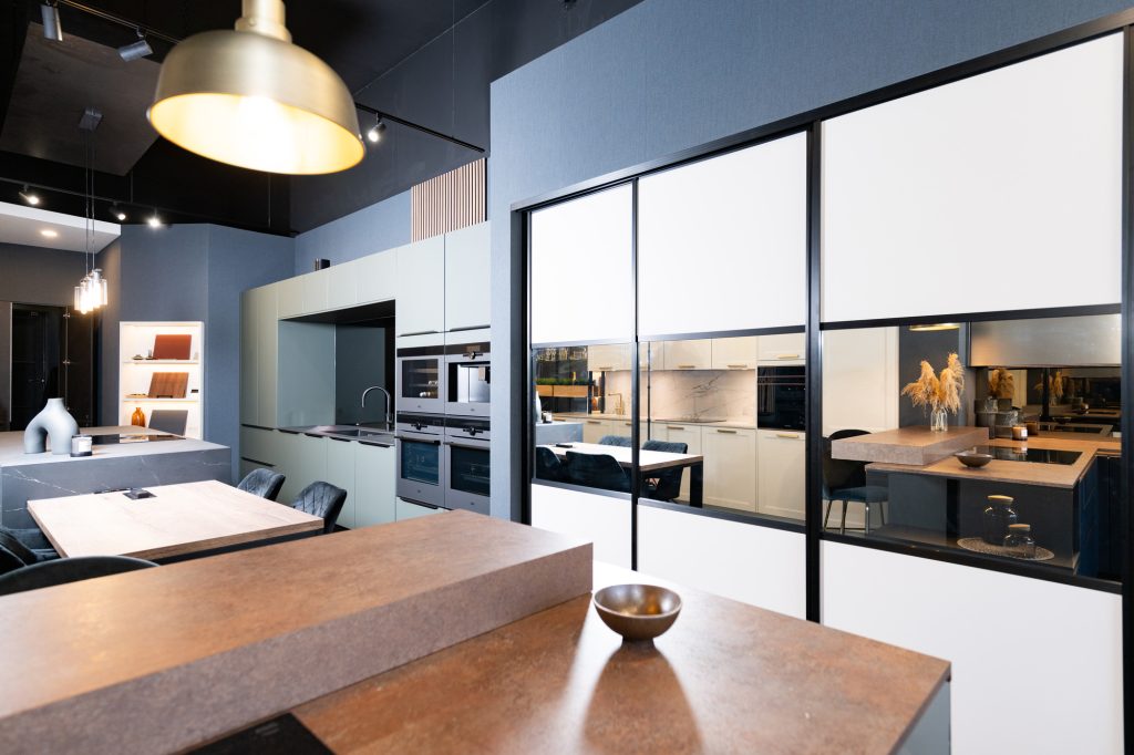 Maf 31 | Kutchenhaus, Chester