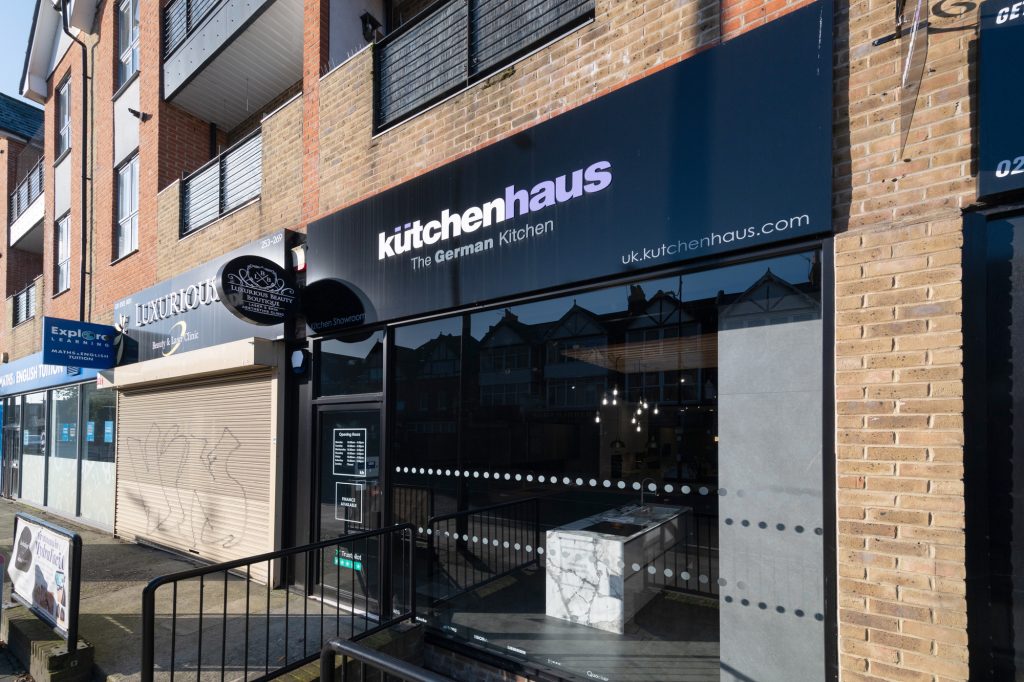 Maf 5 | Kutchenhaus, Chester