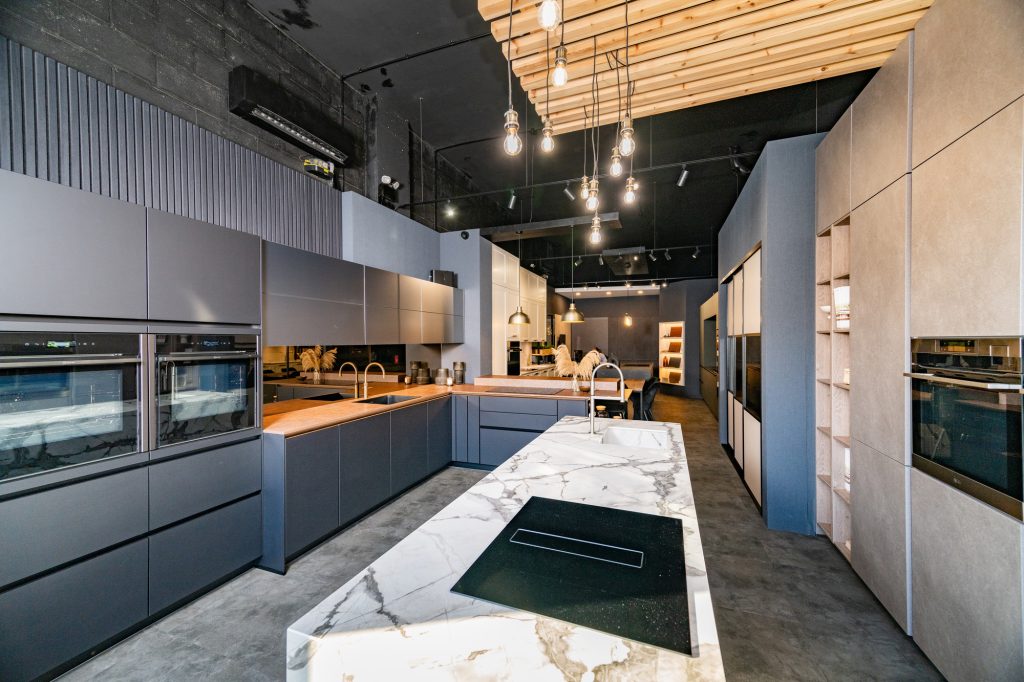 Maf 7 | Kutchenhaus, Chester