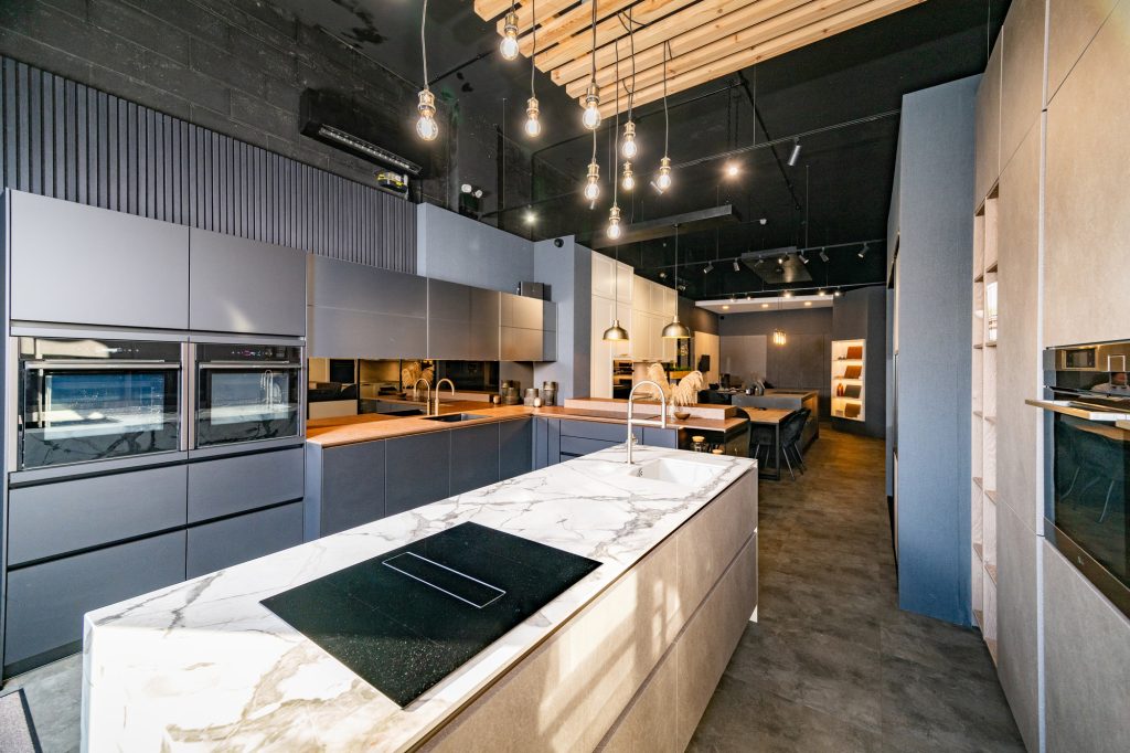 Maf 8 | Kutchenhaus, Chester