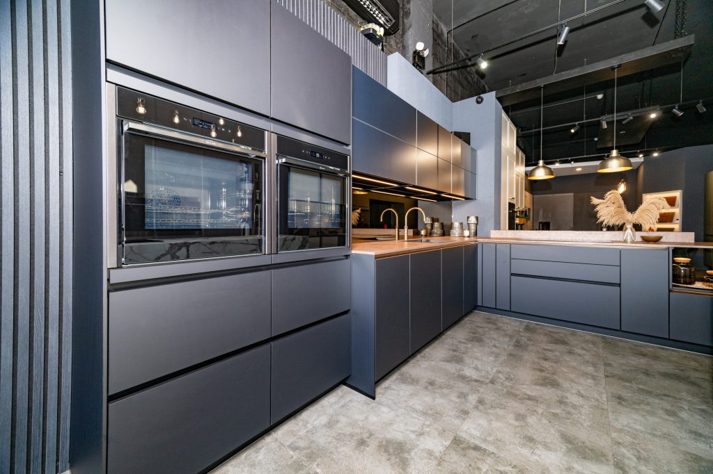 Maf 9 | Kutchenhaus, Chester