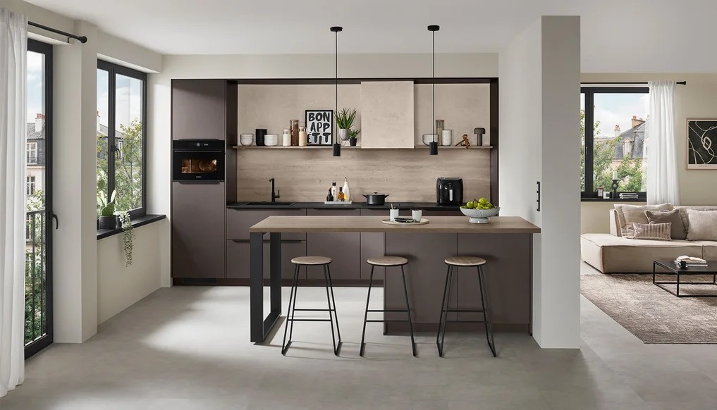Nobilia 2026 7 1 | Kutchenhaus, Chester