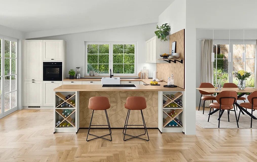 Nobilia 2026 9 1 | Kutchenhaus, Chester